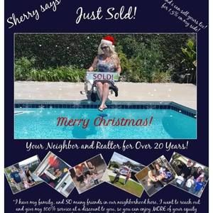 Meet your Posher, Sherry